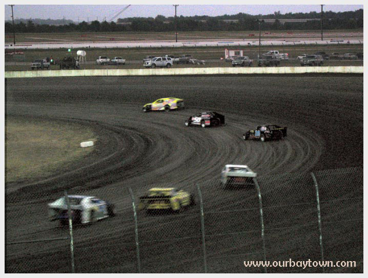 Baytown, Texas photos by Baytown Bert - Houston Speedway Baytown Texas