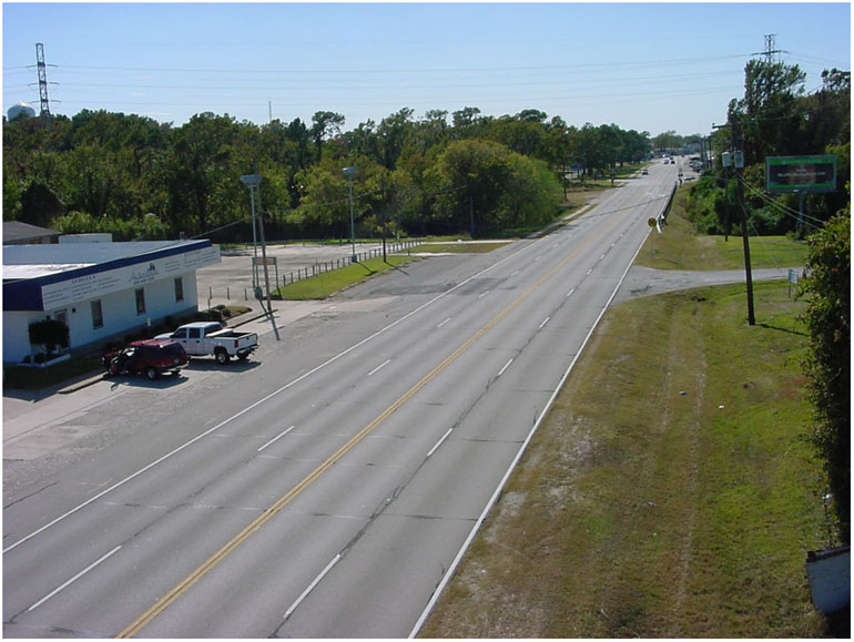 Around Baytown - Market Street and SH-146 Baytown Texas