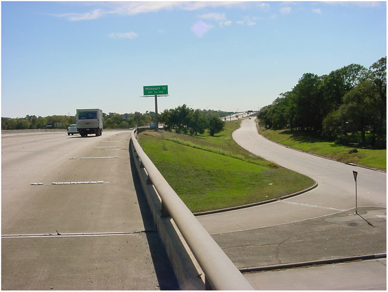 Around Baytown - West Main and SH-146 Baytown Texas 