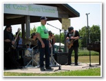 Mean Gene kelton and the Diehards - Baytown, Texas