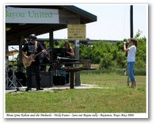 Mean Gene kelton and the Diehards - Baytown, Texas