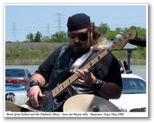 Mean Gene kelton and the Diehards - Baytown, Texas