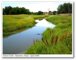 Goose Creek - Baytown, Texas