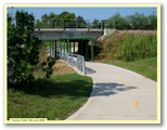 Goose Creek Trail - Baytown, Texas