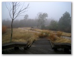 Baytown Nature Center