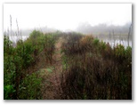 Baytown Nature Center