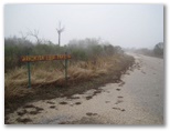 Baytown Nature Center