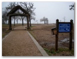 Baytown Nature Center Hike 12-18-2008 - Baytown, Texas 