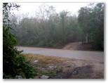 Baytown Nature Center