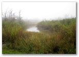 Baytown Nature Center