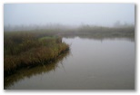 Baytown Nature Center