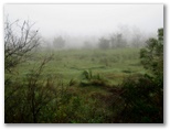 Baytown Nature Center