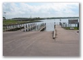 Goose Creek Trail - Baytown, Texas