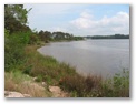 Goose Creek Trail - Baytown, Texas