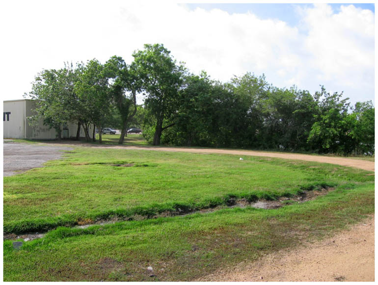 Goose Creek Trail - Baytown, Texas