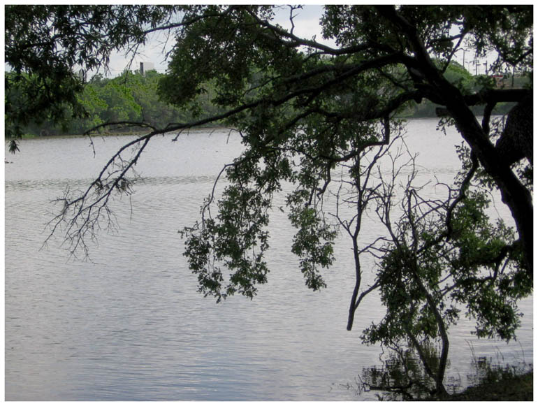 Goose Creek Trail - Baytown, Texas