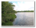 Goose Creek Trail - Baytown, Texas