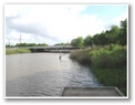 Goose Creek Trail - Baytown, Texas