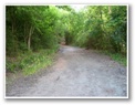 Goose Creek Trail - Baytown, Texas