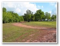 Goose Creek Trail - Baytown, Texas