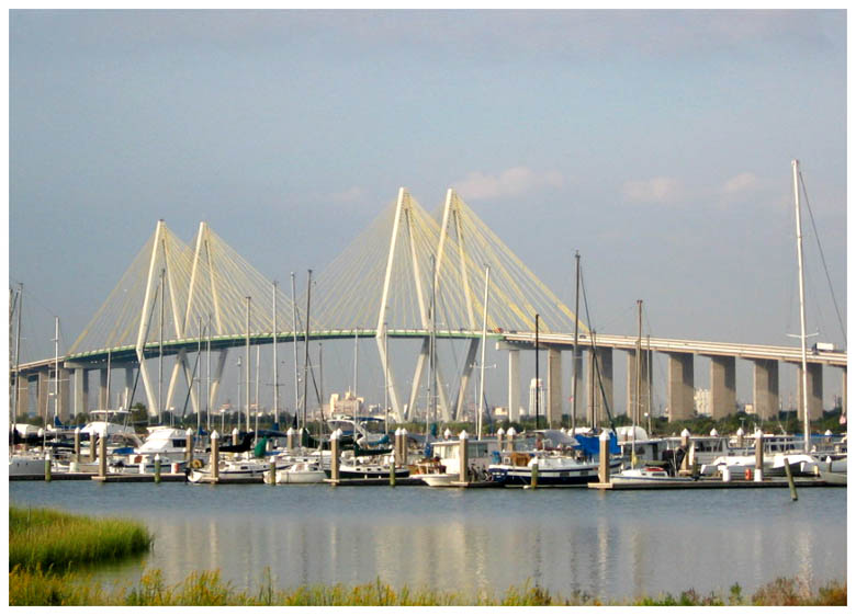 Memory Walk Pilot Club 10-14-06 - Fred Hartman Bridge