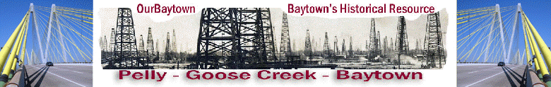OurBaytown.com - Baytown's Historical Resource