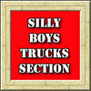 Silly Boys Trucks are for Girls!