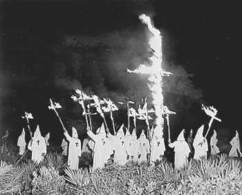 Kkk Gathering