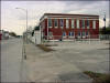 Pelly City Hall on West Main Photo Bert Marshall