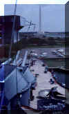 Battleship Texas 9-75  Baytown Bert