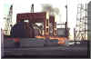 Exxon 2-85  Baytown Bert
