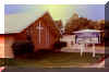 Peace Tabernacle on N. Main 1978  Baytown Bert