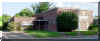 Goose Creek men and womens jail on North Main Street.  Pic by Baytown Bert