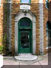 Del Mont Hotel built in 1930