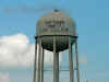 Water Tower on Park Street