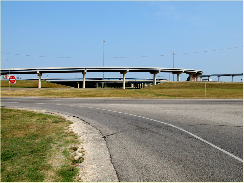 6-5-11 Around Baytown - Decker Drive and SH-146 Baytown Texas 