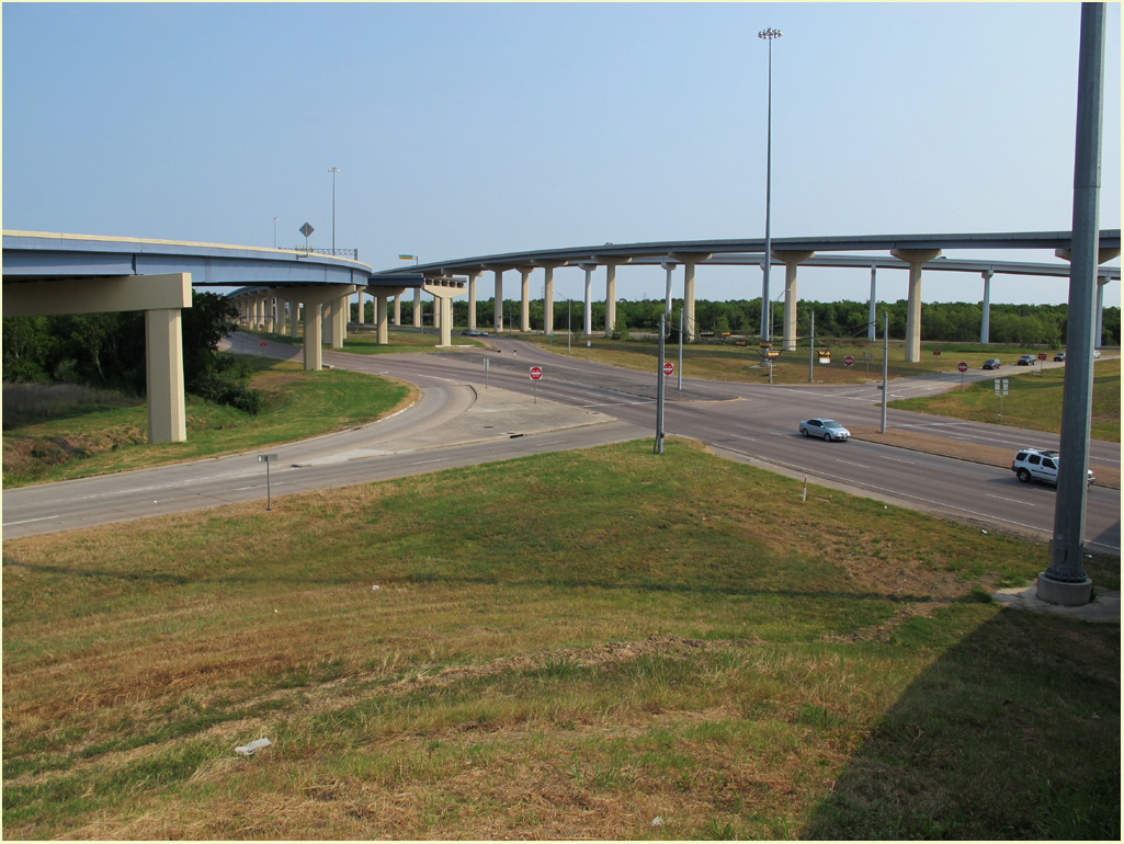 6-5-11 Around Baytown - Decker Drive and SH-146 Baytown Texas 