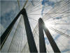 The Fred Hartman Bridge