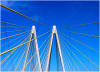 The Fred Hartman Bridge